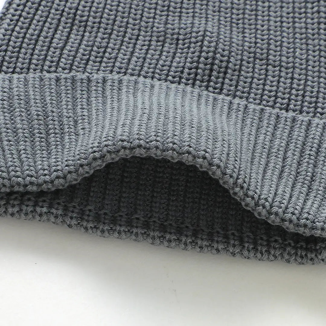 Night Sky Organic Cotton Beanie
