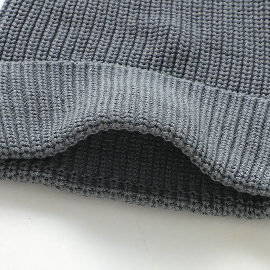 Night Sky Organic Cotton Beanie
