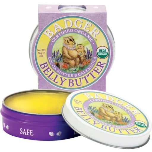 Belly Butter