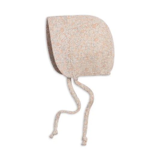 Muslin Bonnet in Belmont Floral