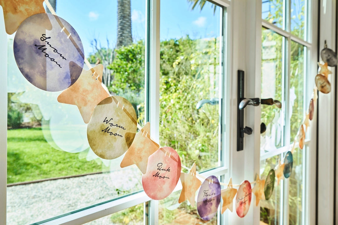 Faye the Full Moon Fairy & Book 1 Set