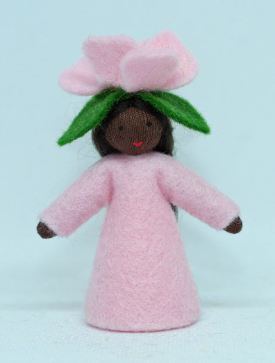 Eco Flower Fairy Briar Fairy