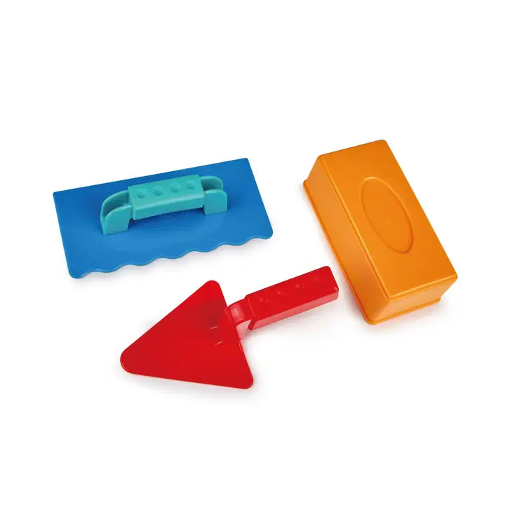 Master Bricklayer Set