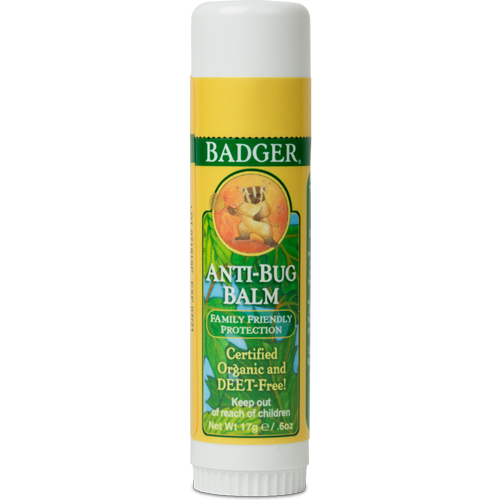 Anti-Bug Balm Stick