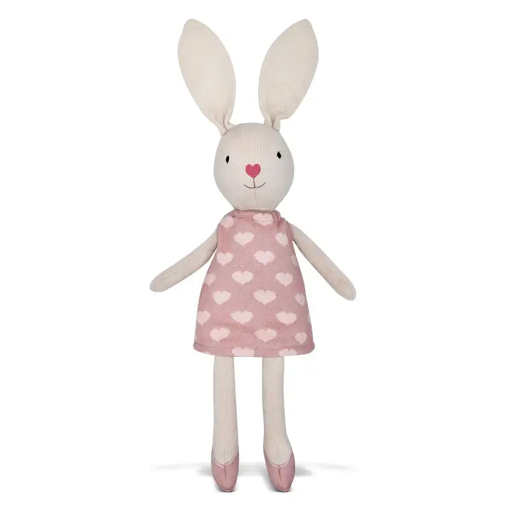 Knit Bunny Luella