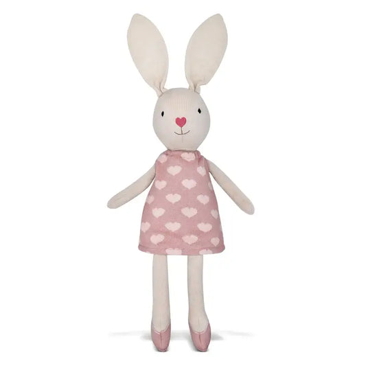 Knit Bunny Luella