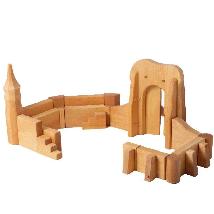 Castle Basic Assortment