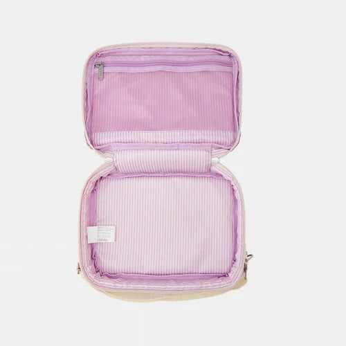 Adventurer Insulated Lunch Bag in Cat Meow