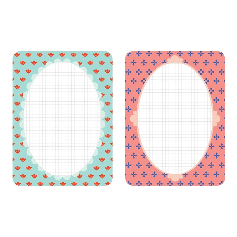 Cat Fashion Magnetic Dress-Up