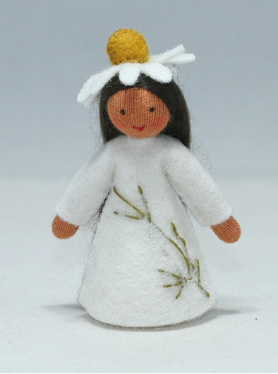 Eco Flower Fairy Chamomile Fairy