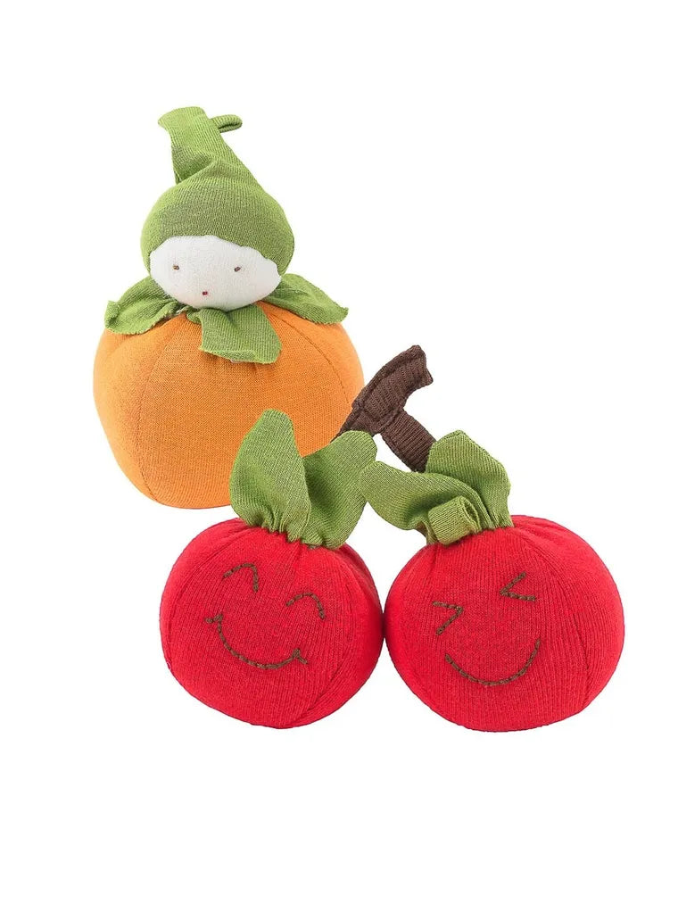 Organic Cotton Fruits & Vegetables