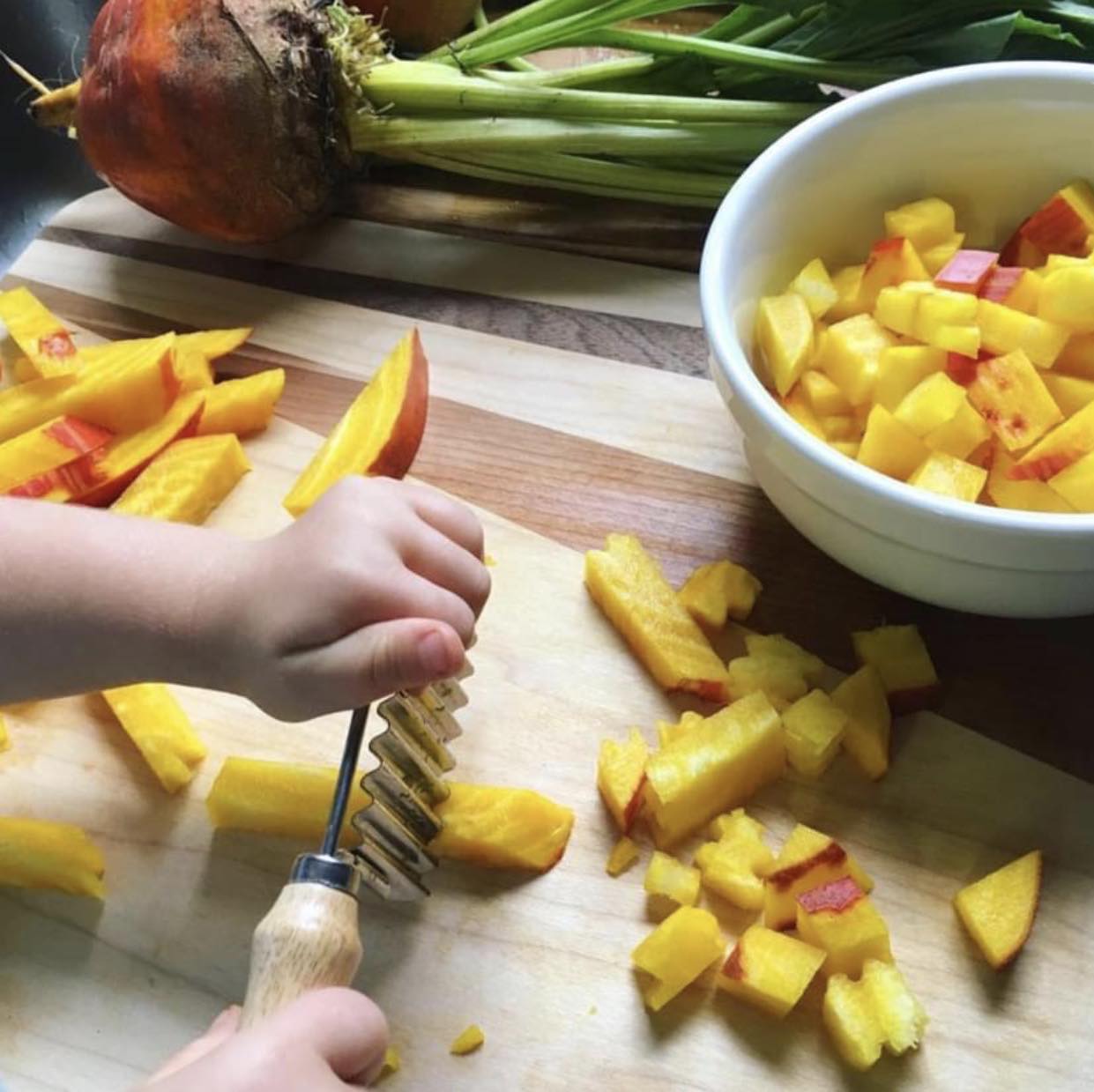 Veggie Chopper