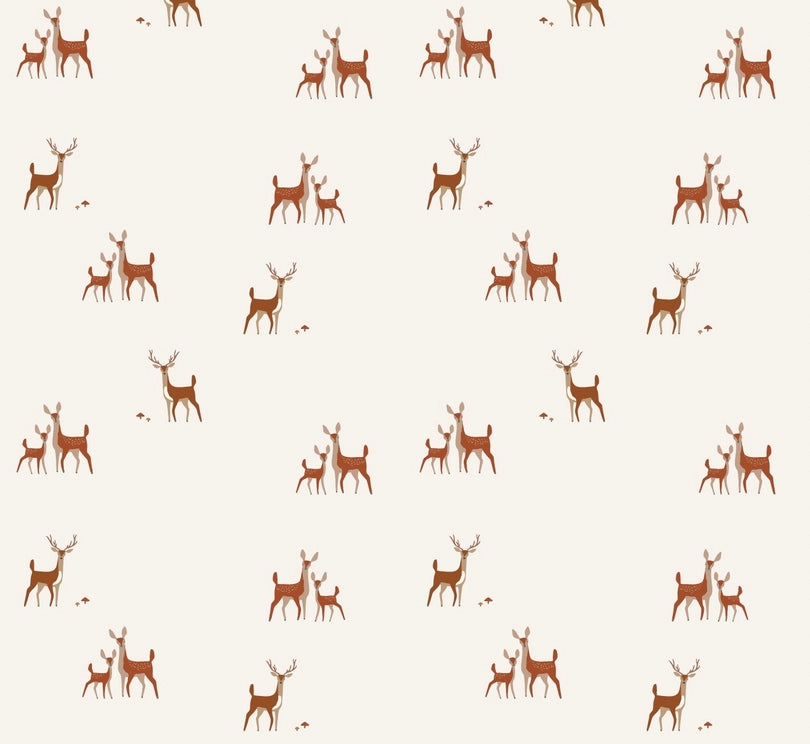 Deer to My Heart Headband