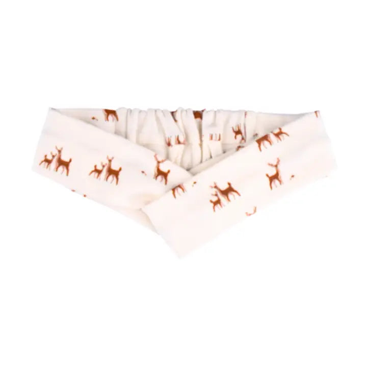 Deer to My Heart Headband