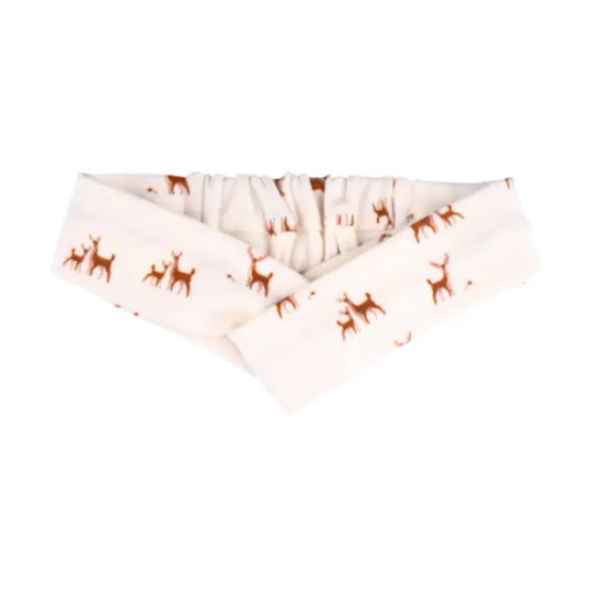 Deer to My Heart Headband