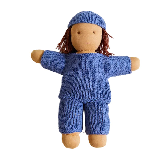 Waldorf Doll - Leo