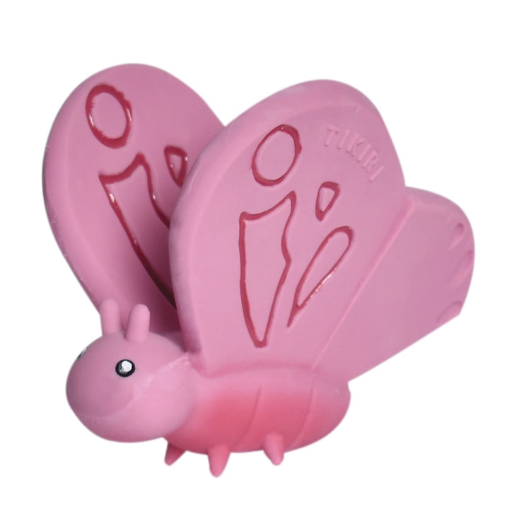 Butterfly Rattle Teether