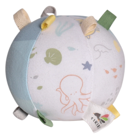 Organic Activity Ball