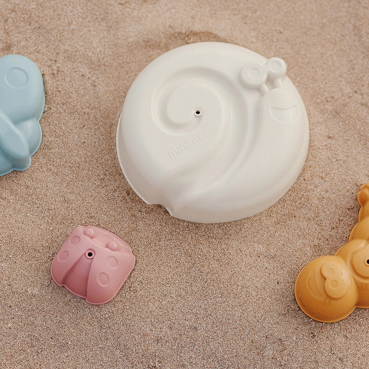 Eco Sand Molds - Set of 4