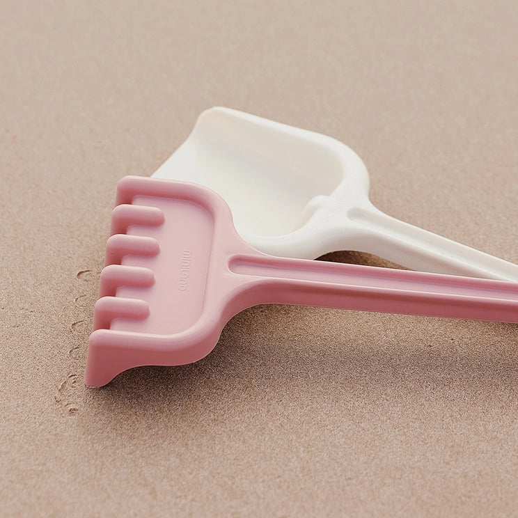 Eco Rake & Spade Set