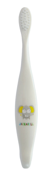 Bio Toothbrush- Elephant
