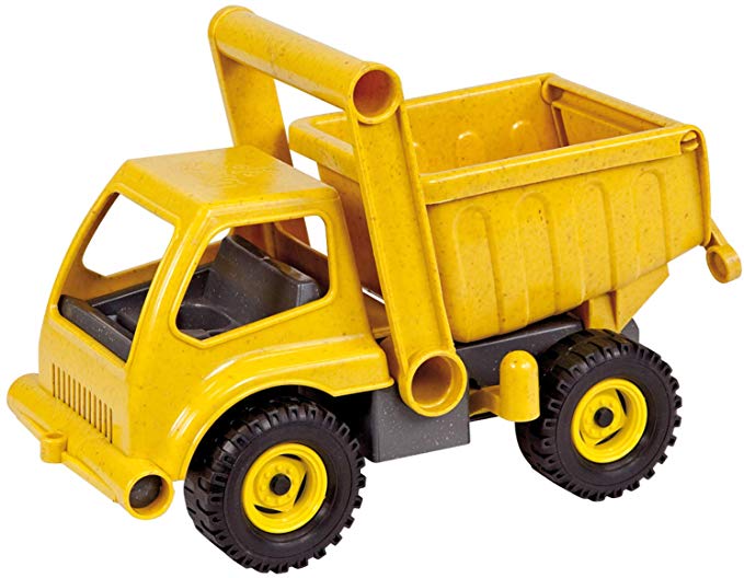 Eco-Actives Dump Truck