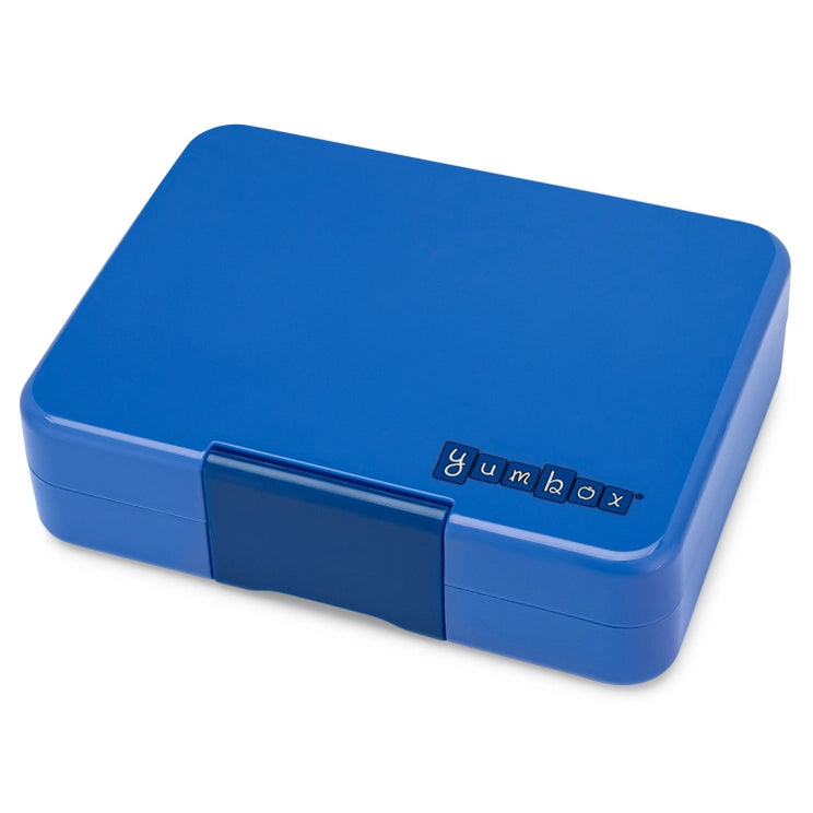 Yumbox Snack Size Surf Blue