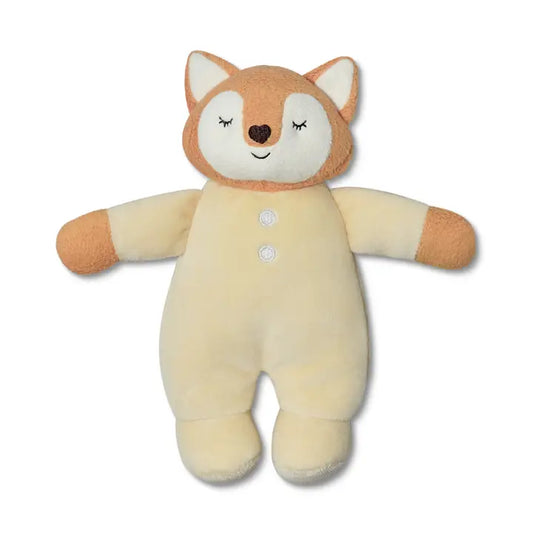 First Pal Fox