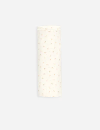 Fleur Swaddle Blanket