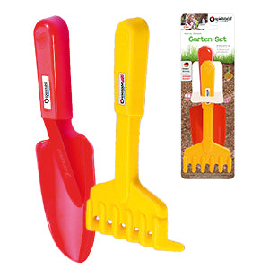 Spielstabil 2-piece Garden Set