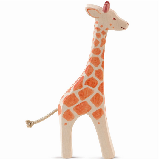 Giraffe Standing