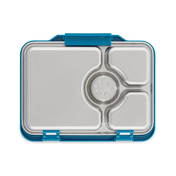YumBox Pret Stainless Steel Twilight Blue Glitter