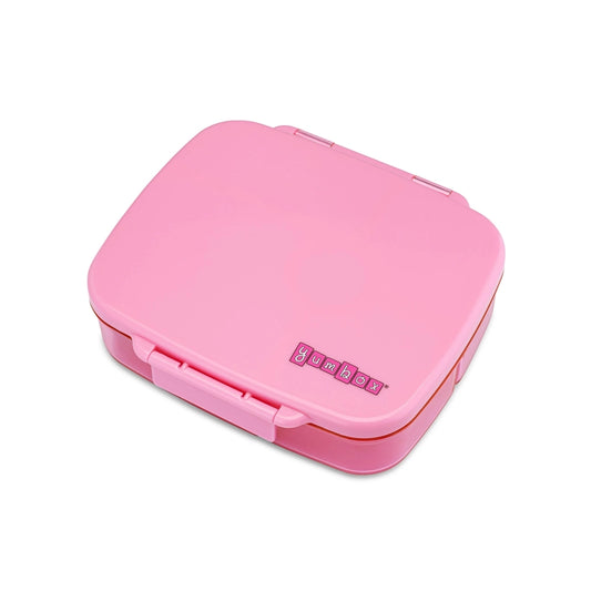 Yumbox Go Sydney Pink