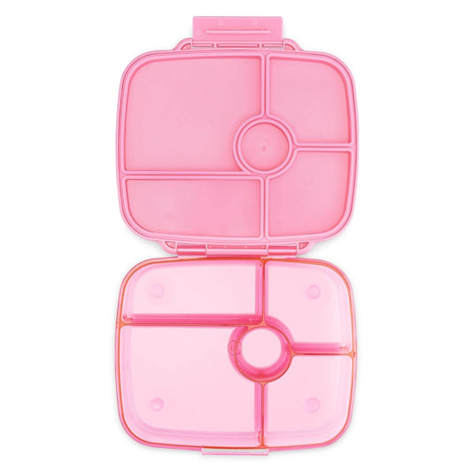 Yumbox Go Sydney Pink