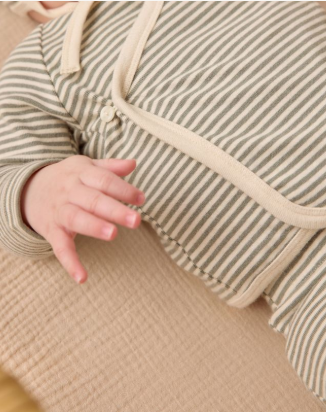 Take Home Set Forest Stripe