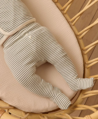 Take Home Set Forest Stripe