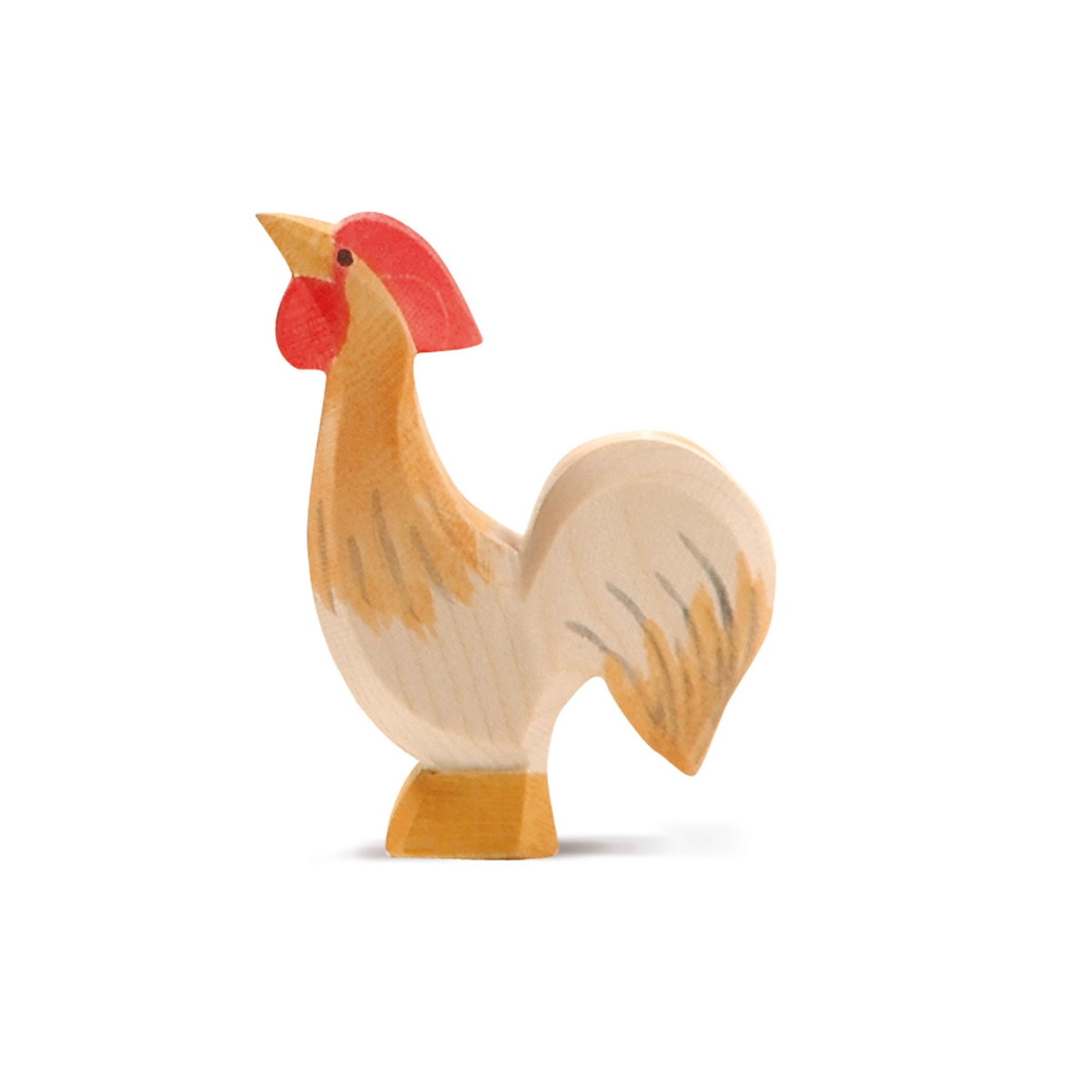 Rooster Ochre