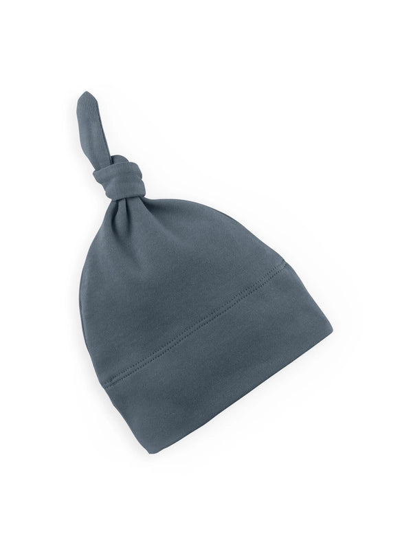 Classic Knotted Hat (Color Choice)