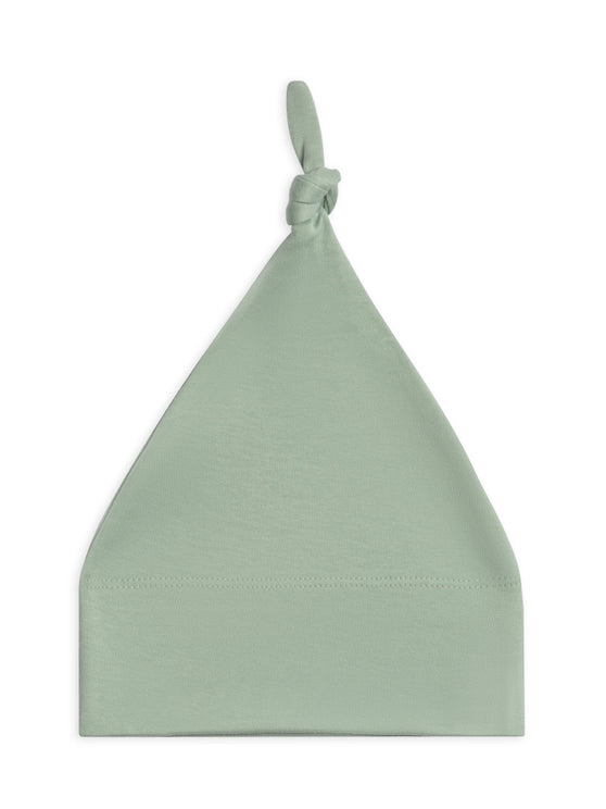 Classic Knotted Hat (Color Choice)