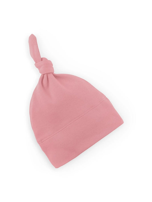 Classic Knotted Hat (Color Choice)
