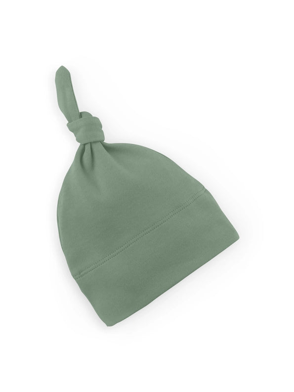 Classic Knotted Hat (Color Choice)