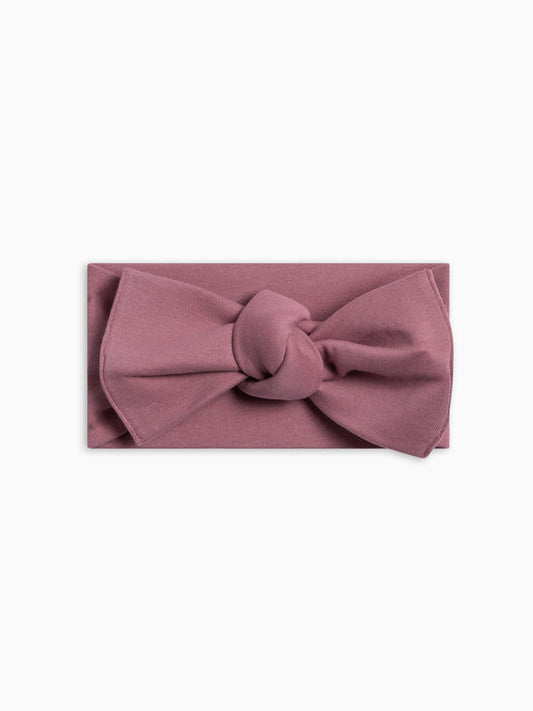 Hattie Knot Bow Wrap Bloom