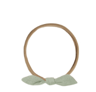 Little Knot Headband (color choice)