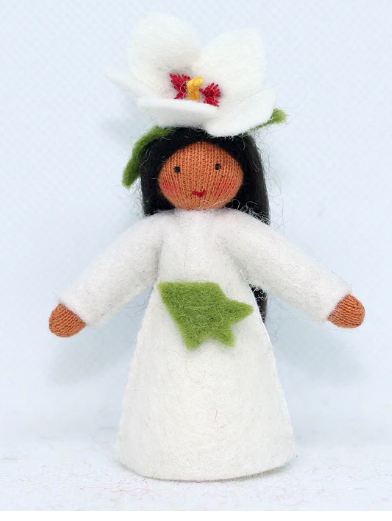 Eco Flower Fairy Hibiscus Fairy