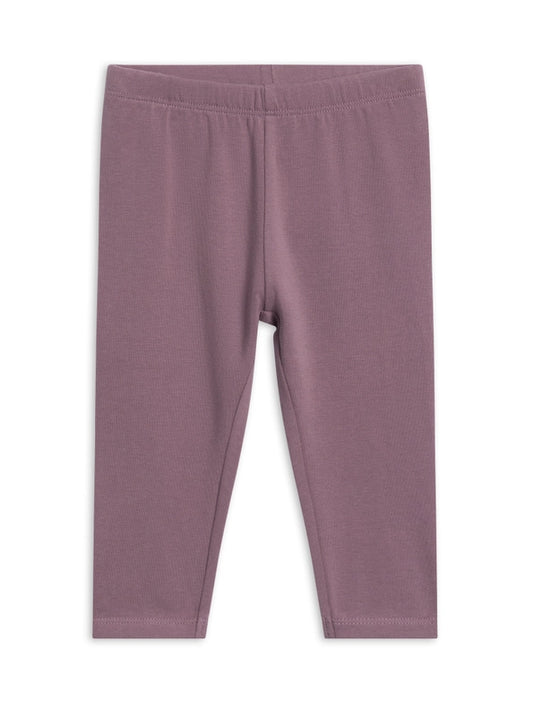 Jay Leggings in Grape