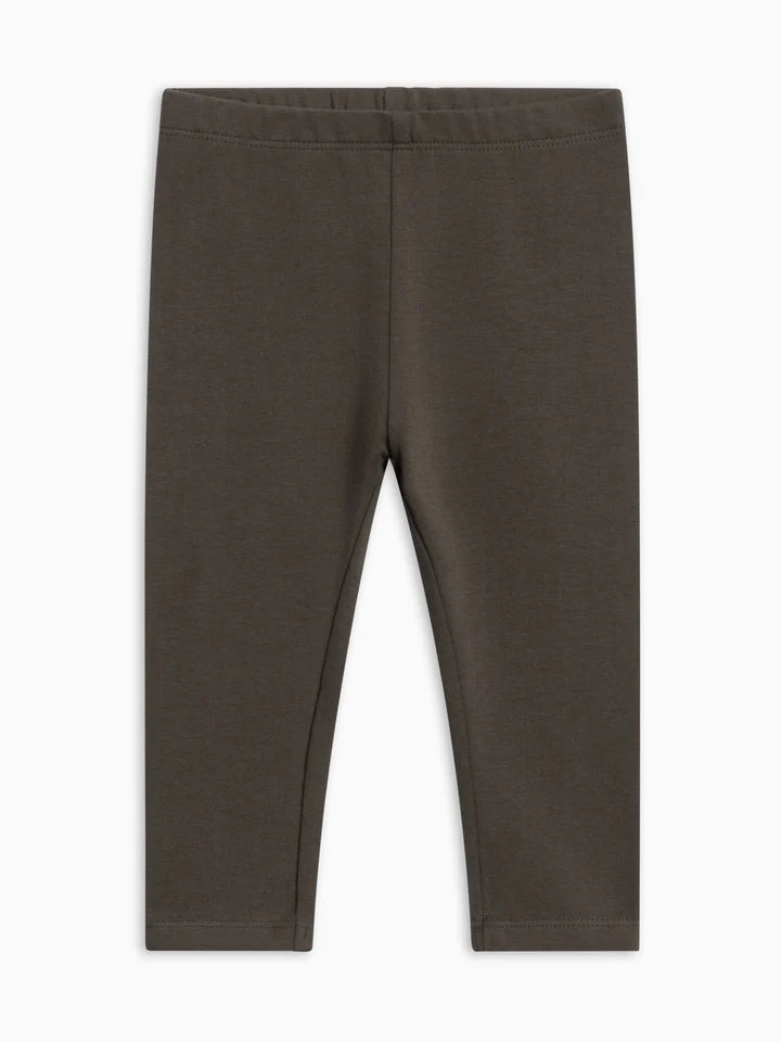 Sorren Ruffle Long Sleeve Top & Legging Set in Kelsey