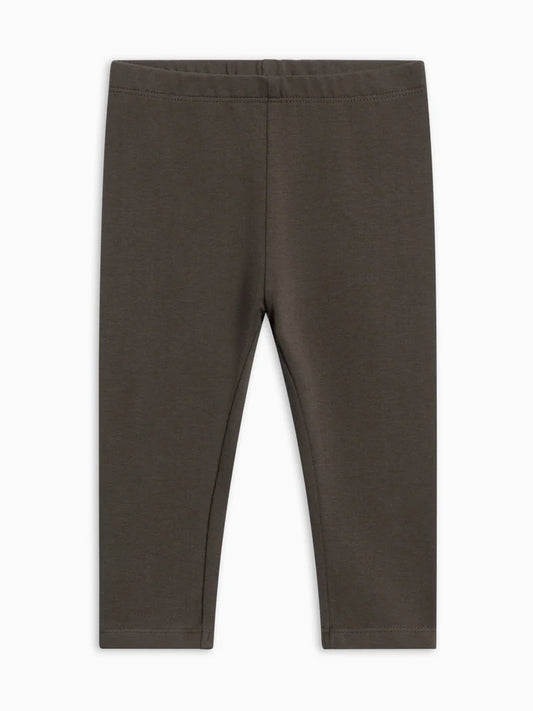 Sorren Ruffle Long Sleeve Top & Legging Set in Kelsey