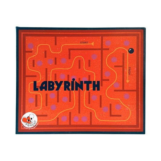 Labryinth