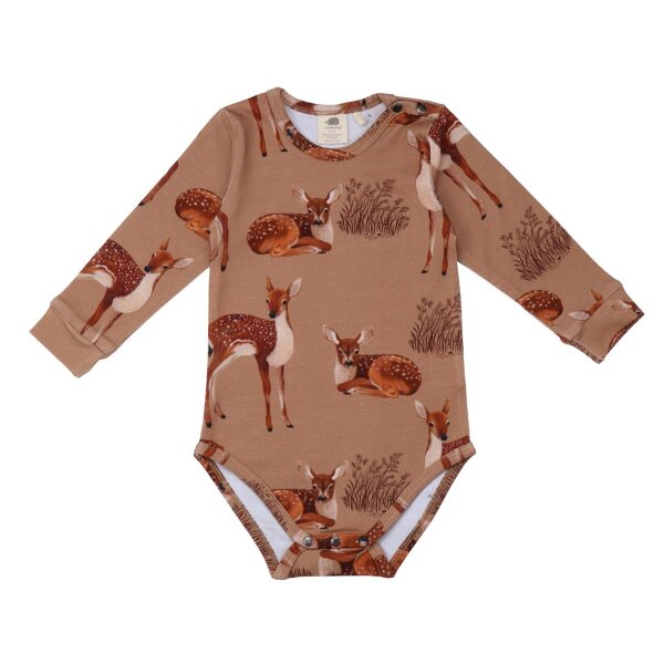 Deer Bodysuit