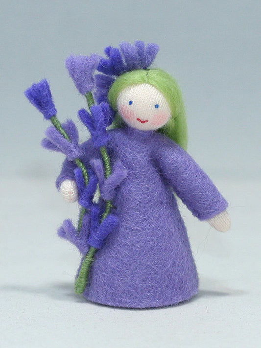 Eco Flower Fairy Lavender Fairy